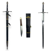 ESPADA MEDIEVAL VTR-936